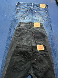 Pantalons en jean mix code pour hommes Levi's