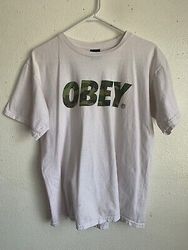 Obey brand Tshirts