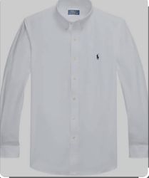 Camicie Polo Ralph Lauren