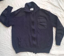 Pulls de sécurité irlandais / français / et maltai..