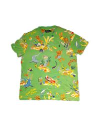 T-Shirts Ralph Lauren 16pcs