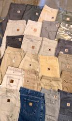 Shorts Carhartt