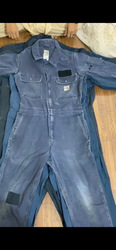 Dickies Overall 14 pezzi