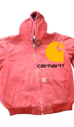 Carhartt Jackets 30 Pieces