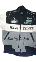 Racing Jackets