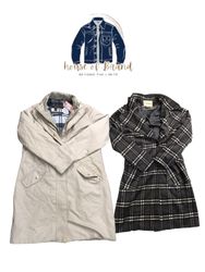 Jack Wolf Skin, Jack Wolf Skin, Burberrys, Barbour..