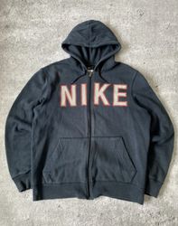 Nike Sweatshirts And Hoodies