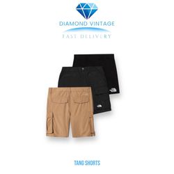 The North Face Short 15 Piece