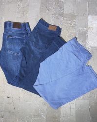 Mixed Branded Jeans 15 pieces