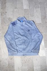 Zippé Adidas / Sweat à capuche zippé