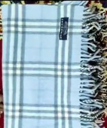 BURBERRY SCHAL 18 STÜCKE