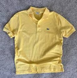 ラコステ Tシャツ