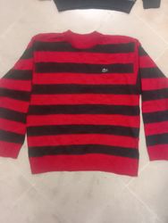 Lacoste And  Mix Sweaters 10 pieces