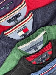 Tommy Hilfiger Pullovers & Sweaters - 25 pcs