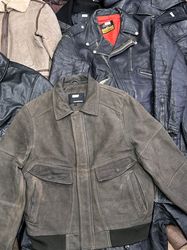 Leather Jackets vintage 15pcs.