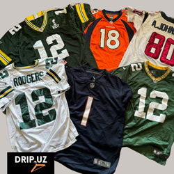 Pack de maillots NFL K910/10R