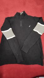 Nautica sweaters