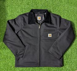 Giubbotti Stile Vintage Carhartt