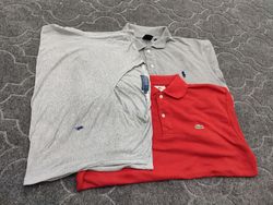 College T-Shirts