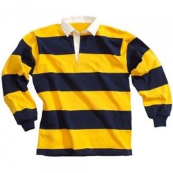 T-shirt de rugby