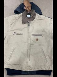 Jaquetas Carhartt 4pcs