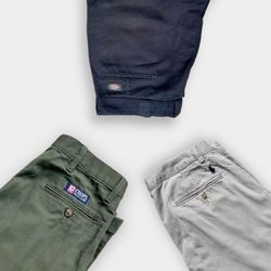 Mixed Branded pant