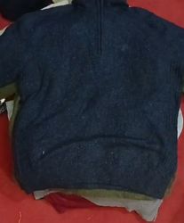 Pulls Barbour