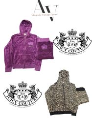 Ensembles de survêtement Juicy Couture 10