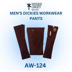 Pantalons de travail Dickies 10 pcs