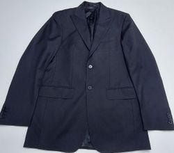 LORO PIANA BLAZERS EDIZIONE NERA