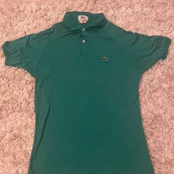 Vintage lacoste T-Shirts