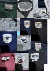 Mix Crewnecks Sweatshirts Lee Eddie Bawers Und 12