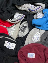 Champion Sweatshirts Hoodies 8 Stück