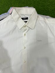 Mens Boss Shirt - 10 pcs