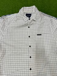 Mens Nautica Shirt / 19 pcs