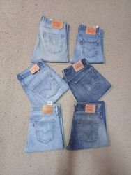 Branded Levis Jeans 20 pieces
