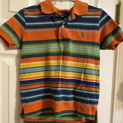 Camisas Polo Vintage Masculinas Ralph Lauren