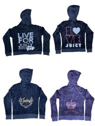 Juicy Couture JACKETS