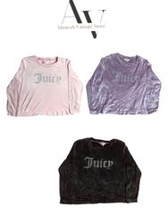 T-shirt Juicy Couture