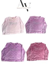 Juicy couture T SHIRTS