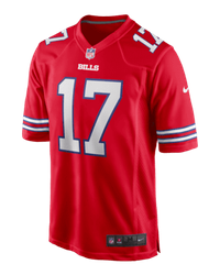 Maillots de la NFL