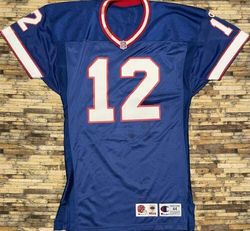 maillots de la NFL