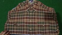 Chemises en coton Tommy Hilfiger 37 pièces 7 cadea..