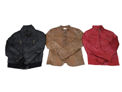 Bestseller unique jackets - 16 pcs - 18/..