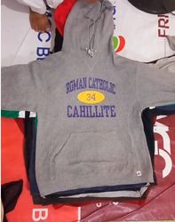 Sweatshirts pour hommes de marques mélangées