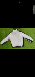 Tommy 1/4 zip