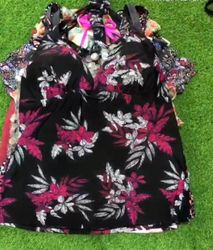 Bellissimo crop top