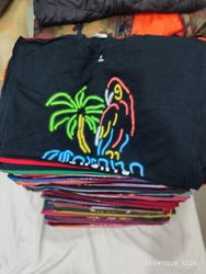 T-shirts simples