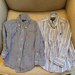Premium Ralph Lauren Polo Shirts