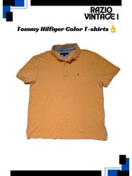 T-shirts Tommy Hilfiger (19 pièces)